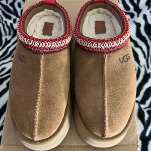 UGG TAZZ 1122553 (CHESTNUT)